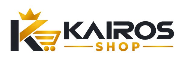 Kairo Market Shop